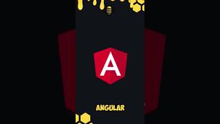 Angular Explained In 80 Seconds! 👩🏻‍💻 #shorts #coding #programming #angular