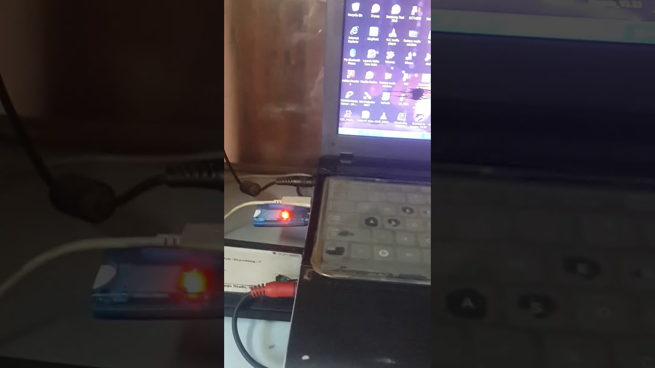 CS-TOOL update SPD 7731