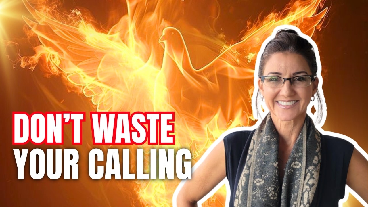 Glorify God: Live a Life Worthy of Calling