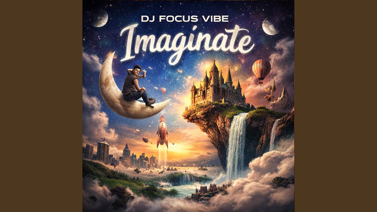 Watch Imaginate on YouTube Watch Imaginate on YouTube