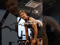 持田選手に2種類のデッドリフトについてレクチャーしていてもらいました！次はどの種目の解説をやってほしいかコメントしてね！#筋トレ #volix #トレーニング #ちょこっと惜しい
