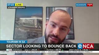 Tourism in SA | Discussion | Sector looking to bounce back