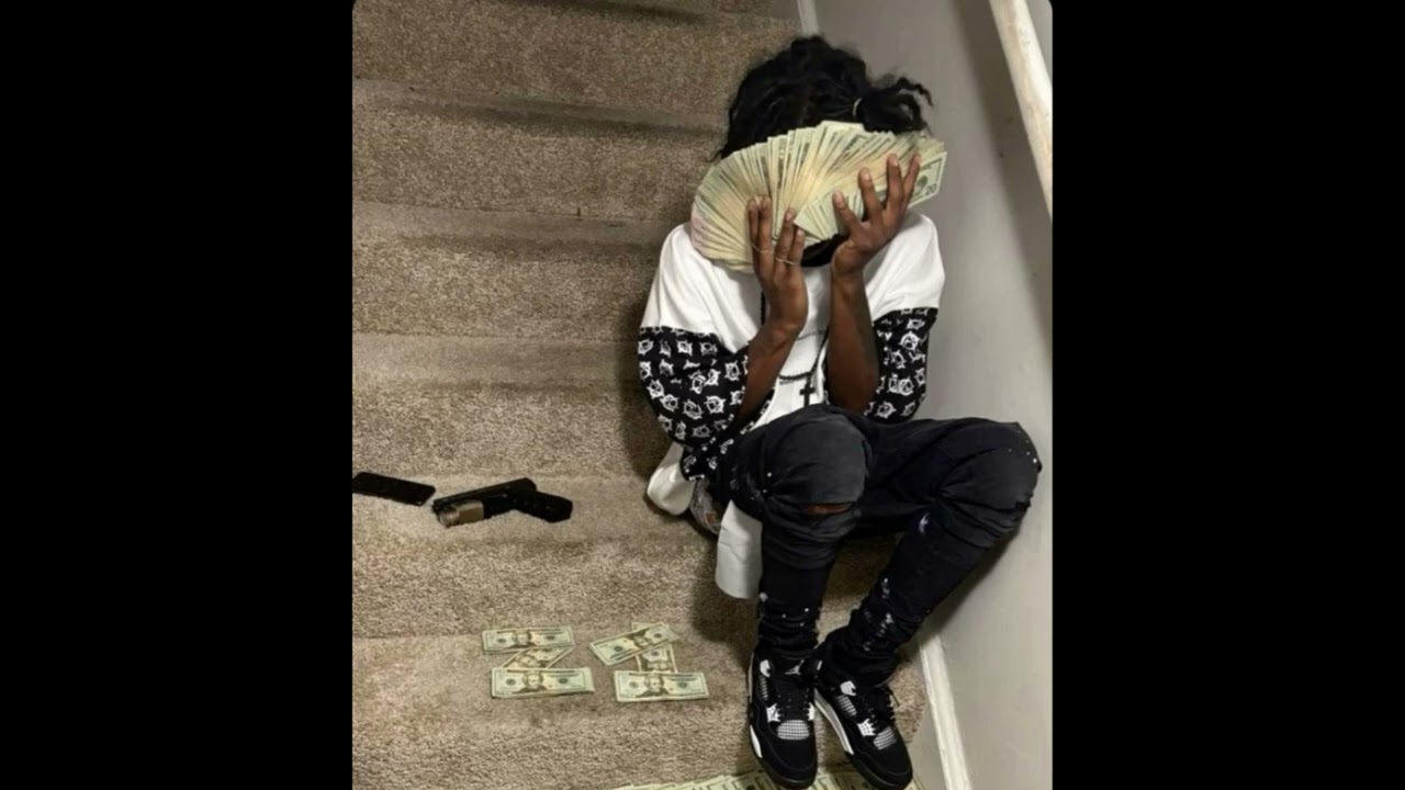 [HARD] BloodHound Q50 x Fullychop Type Beat 