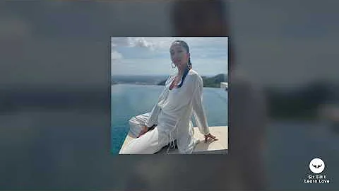 Laurasia Mattingly - "Self Love"