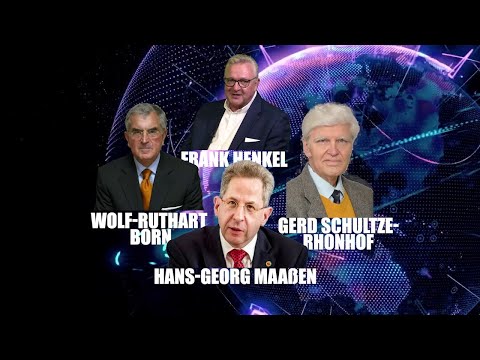 New Update tv.berlin Spezial - Welche Folgen hat der Krieg für Deutschland?