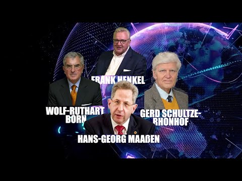 tv.berlin Spezial - Welche Folgen hat der Krieg für Deutschland?