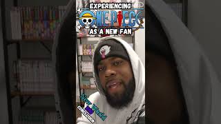 Zou Conclusion - Zunesha - Experiencing One Piece As A New Fan #anime #manga #onepiece