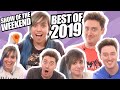 Show of the Weekend: 15 Best Bits of 2019