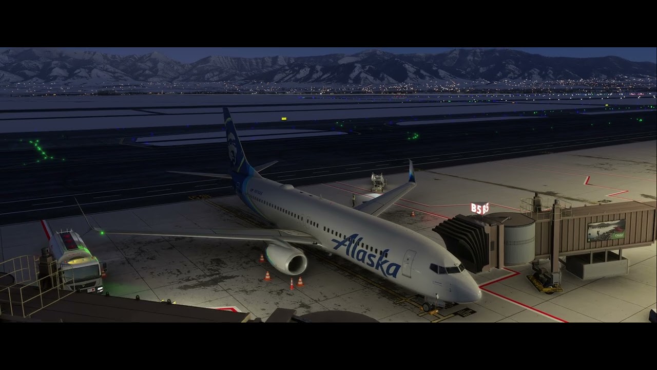 Bozeman to Seattle - Part 1 (738)