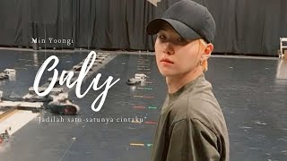 [FMV] Only - LeeHi l Min Yoongi