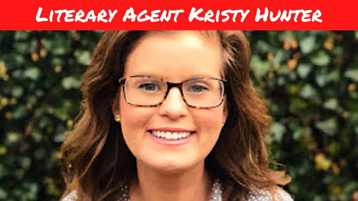 The Knight Agency | Literary Agent Kristy Hunter