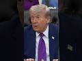 Trump calls Iran’s counterproposal “unacceptable”