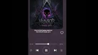 The Orchid Fades – Lagu Original Nuvajr (Dark Industrial / Experimental)