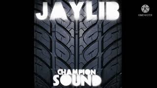Jaylib - Champion Sound (Full 2003 Album)