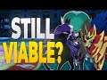 Are Mythical Pokemon Needed To Win? Pokemon Ranked Gameplay