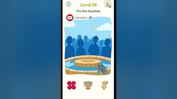 Dop 3 (levels 32-35):All levels Walkthrough gameplay (android,ios)| #short gameplay new update