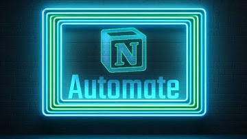 How to trigger automations in Notion using Webhooks