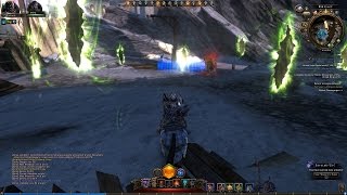 Neverwinter - Demonic escape solo (HE, Dread Ring)