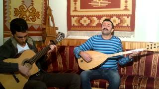Cemal Kaya - Saklımdasın Ey Yar (2014)