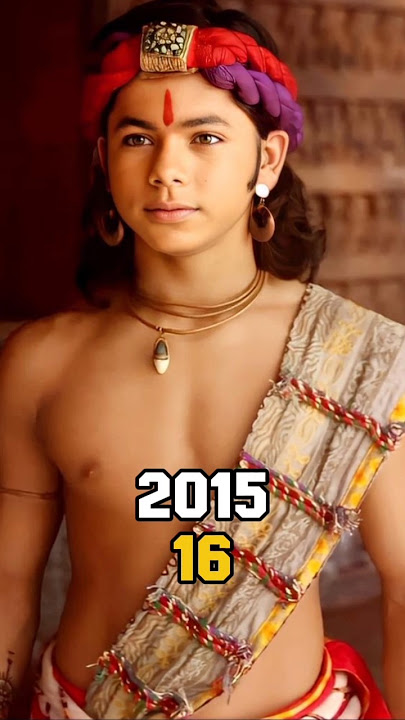 Chakravartin Ashoka Samrat (2015) Cast Then and Now in 2025 #shorts #youtubeshorts #ashoka