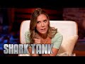 Kendra Scott Ditches Barbara Corcoran To Make Solo Offer To BootayBag | Shark Tank US