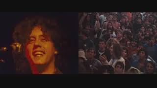 ARLO GUTHRIE at WOODSTOCK (audio)