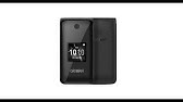 Alcatel 4044w Go Flip 2 Unlock And Imei Repair With Sigmakey Youtube