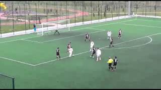Pınar Spor Uğur Muhteşem Gol
