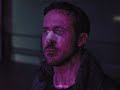 Theres something different about you  blade runner 2049