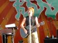 Wanted Dead or Alive Bon Jovi Live Jazz Fest May 2 2009