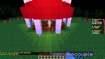 servicecouple(disguised donor), sys911 - kill aura, speed! MCSG