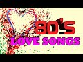 Nonstop 80s greatest hits  best oldies love songs of 1980s q78687033