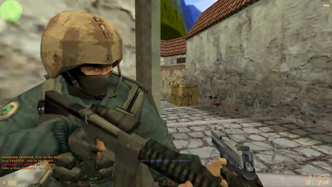 CS Grief - YouTube