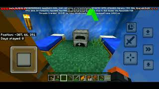 Minecraft servival part1 👍👍minecraft gameplay