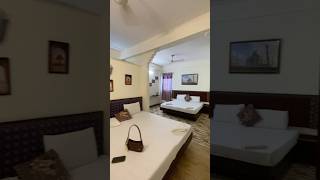 Agra Trip Episode 1 | Taj Mahal Visit 🕌✨ | Travel Vlog India 🇮🇳 #shorts #viral