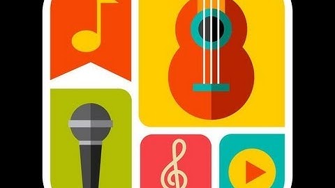 Icon Pop Song - Level 3 Answers 36-59 [HD] (iphone, Android, iOS, iPad)