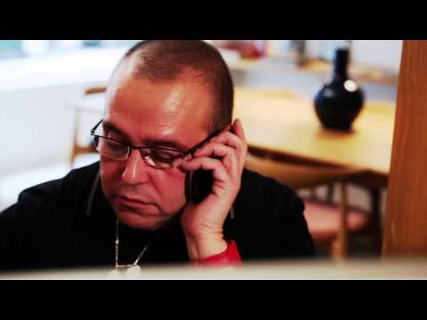 Michel Jacquet, Atteint