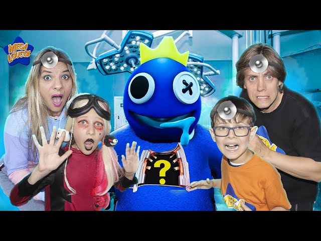 azul babao parte 3#maeefilha #MaisQueUma #vacilao #viralvideo #azu #Qu