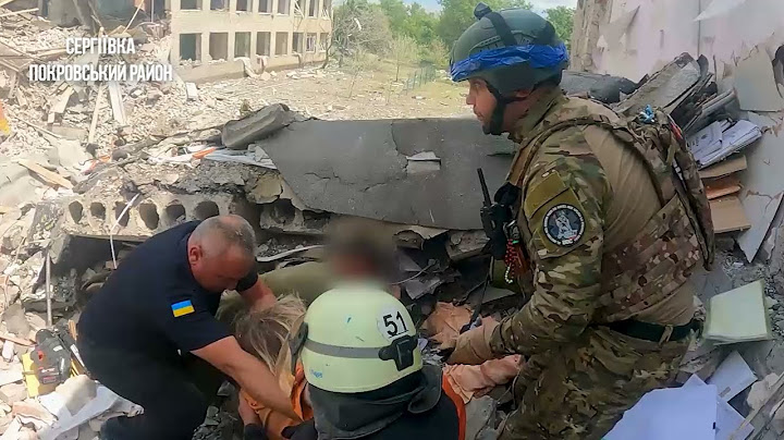 Жахливі наслідки ранкового удару по Сергіївці Удачненської громади – 2 загиблих, 6 поранених.