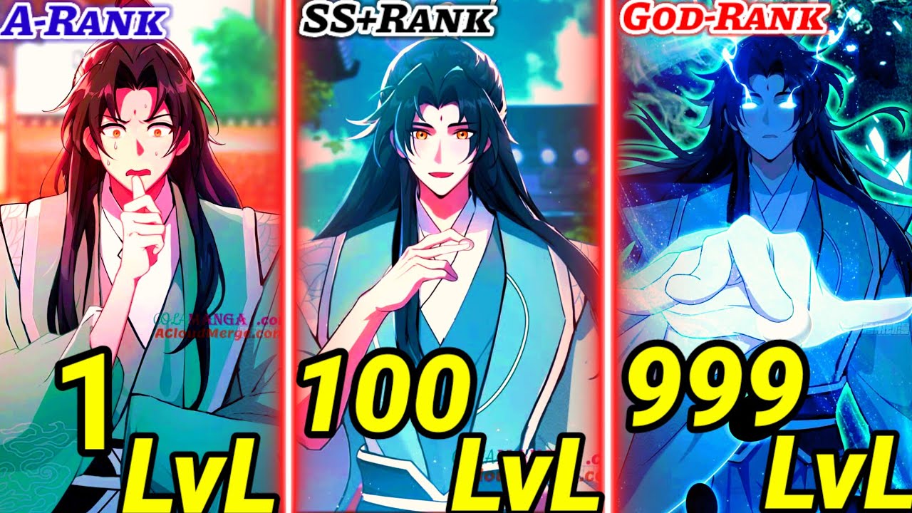 He Was A Loser Teacher 5yrs Students Doesn't Value Him But Even SSS+Rank Are His Followers|Part-1|