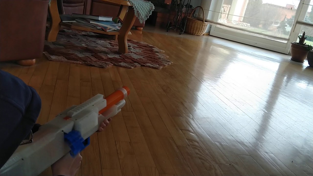 Firing Test And Gearbox Fail YouTube