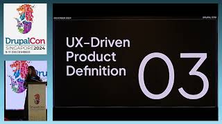 Defining Drupal Starshot with user-centered design Net Worth