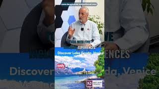 Unforgettable 8-Day Tour Of Northern Italy Venice, Verona, Lake Garda The Dolomites