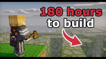 I Made MAZERUNNER in Minecraft