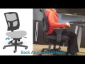 Ergonomic Chair Adjustment - Office Master Ergonomic Chair Adjustment - Office Master