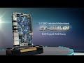 Run AI Locally with Meteor Lake 3.5" SBC CT-DML01 Series | Up to 34 TOPS AI Performance!