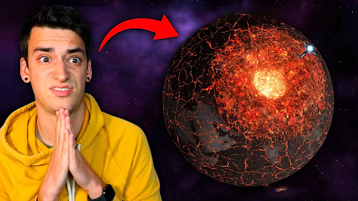 I ACCIDENTALLY BLEW UP EARTH... (Solar Smash)