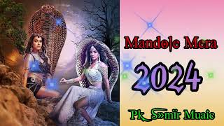 মানডলে মেরা টানডলে মেরা.. New Song Hindi Song Mp3..Pk. Sõmïr Music.. 🙏🙏