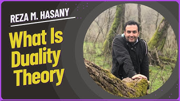 Understanding Duality Theory  Linear Programming Explained