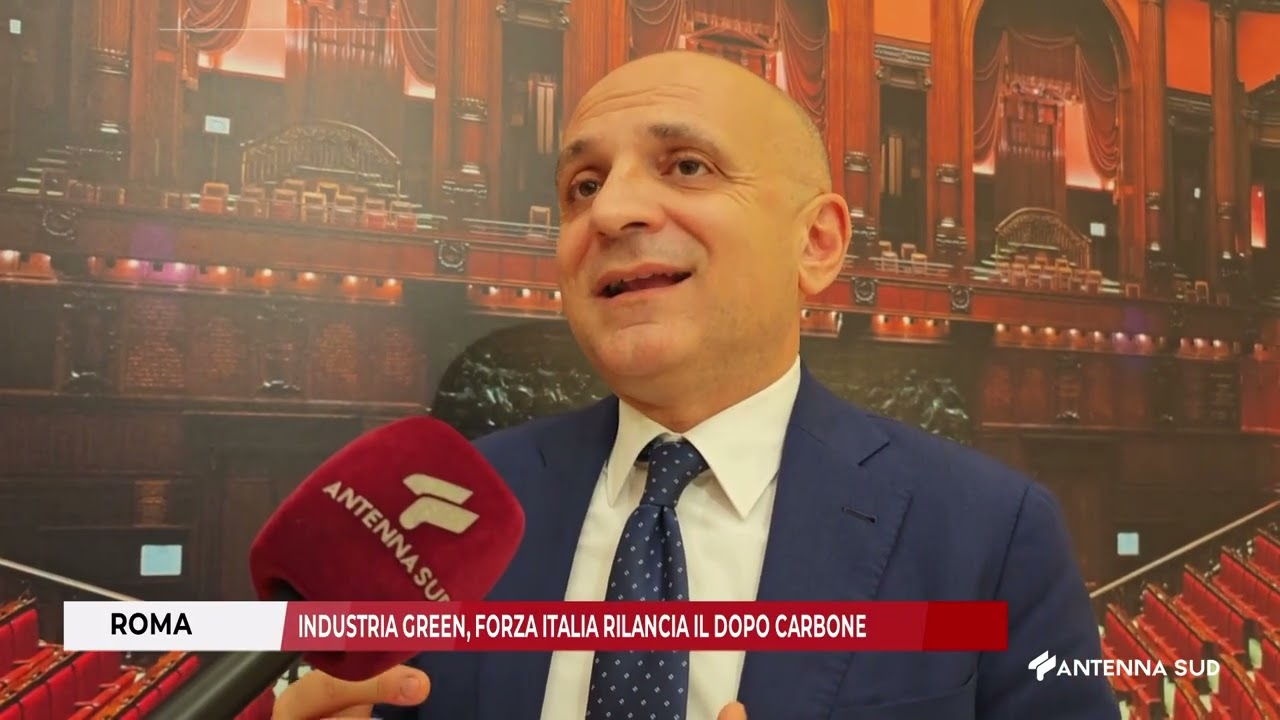 TG INTERREGIONALE PUGLIA E BASILICATA DEL 7 AGOSTO 2026
